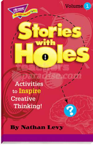 Stories With Holes Volume 1