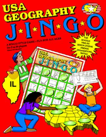  - Learning-Materials--Jingo-Geography--GGA011_L