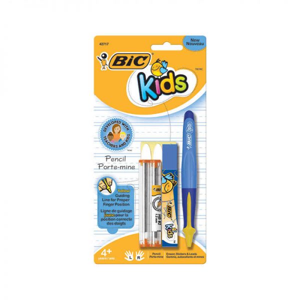 BIC USA INC BIC KIDS PENCIL BICMPBKBP11