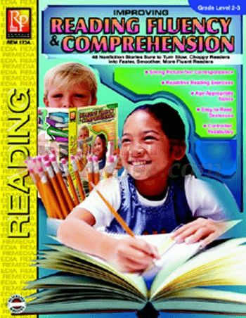 REMEDIA PUBLICATIONS Improving Reading Fluency & Level 2-3 ...