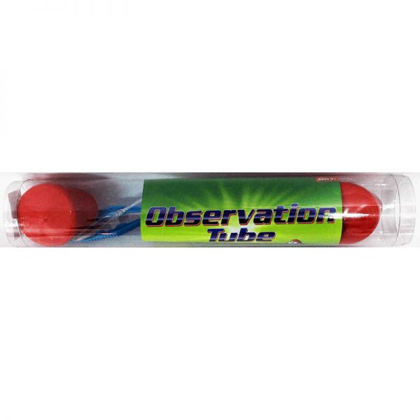 FUN SCIENCE OBSERVATION TUBE ONLY FI-OT2