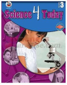 FRANK SCHAFFER PUBLICATIONS Science4Today Grade: 3 - Science 4 Today FS ...