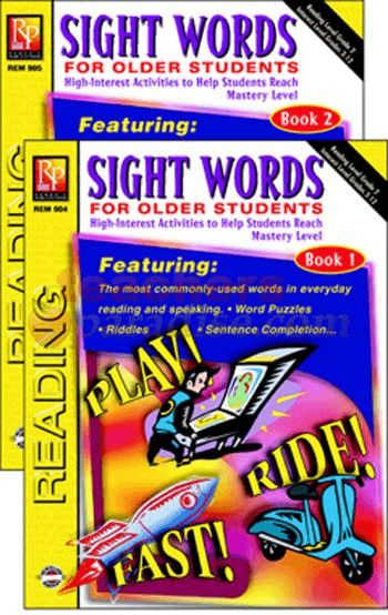 remedia-publications-sight-words-for-older-students-set-of-both-books