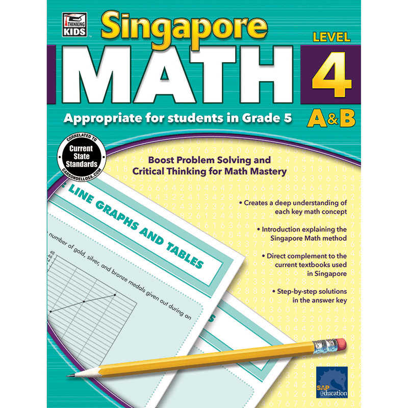 carson-dellosa-singapore-math-grade-5-cd-704682-teachersparadise