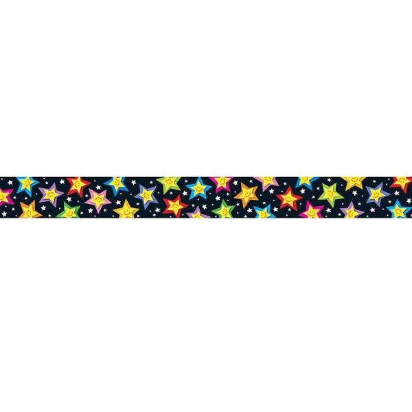 CARSON DELLOSA STARS BORDER CD-108101