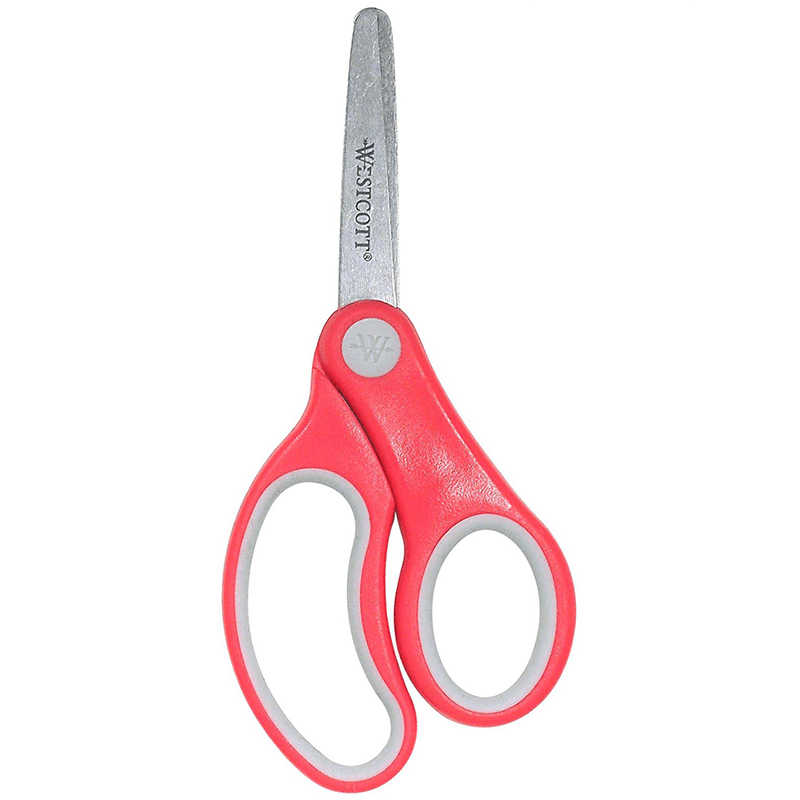 Special Education Handi-Squeeze Scissors