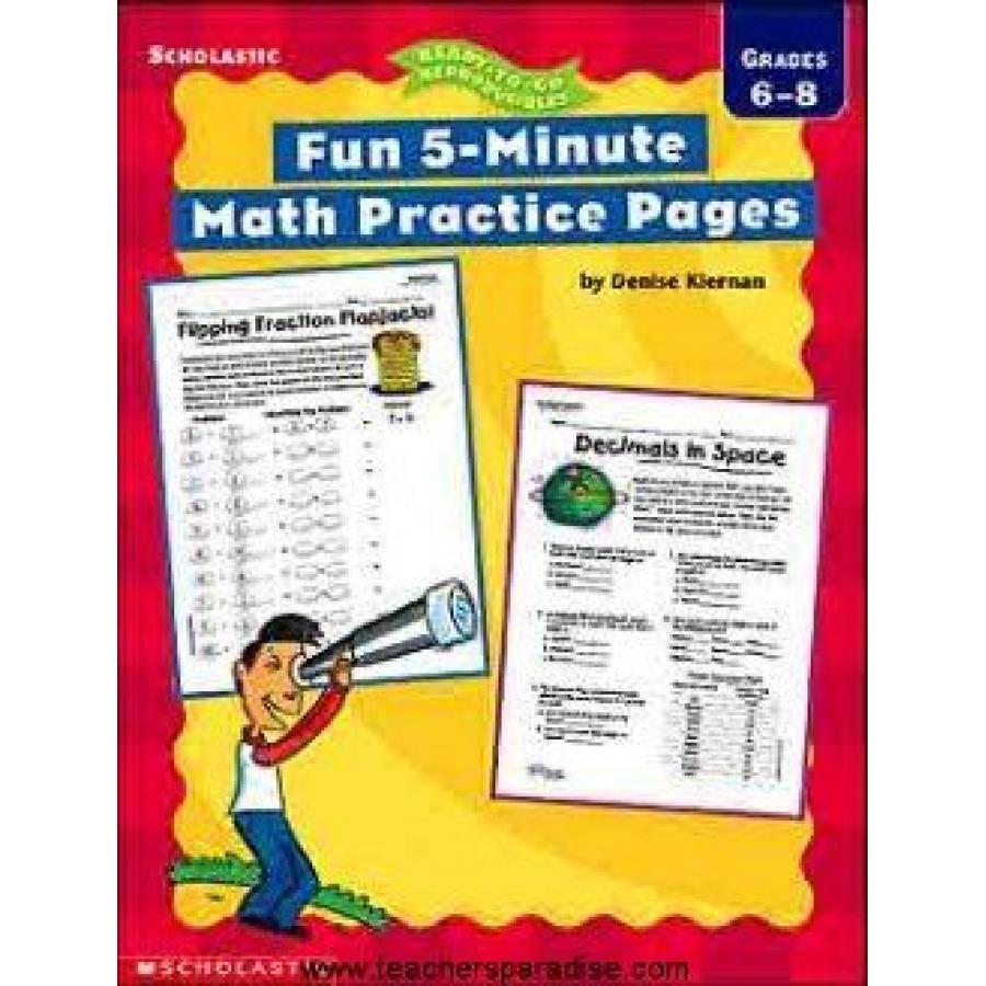 teachersparadise-fun-5-minute-math-practice-pages-grades-6-8