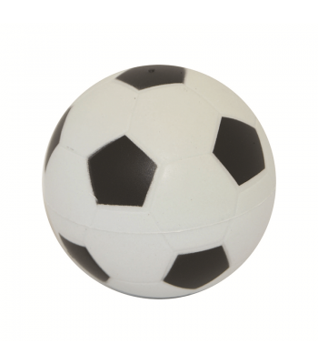 soccer squish ball