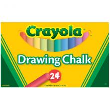 drawing chalk crayola