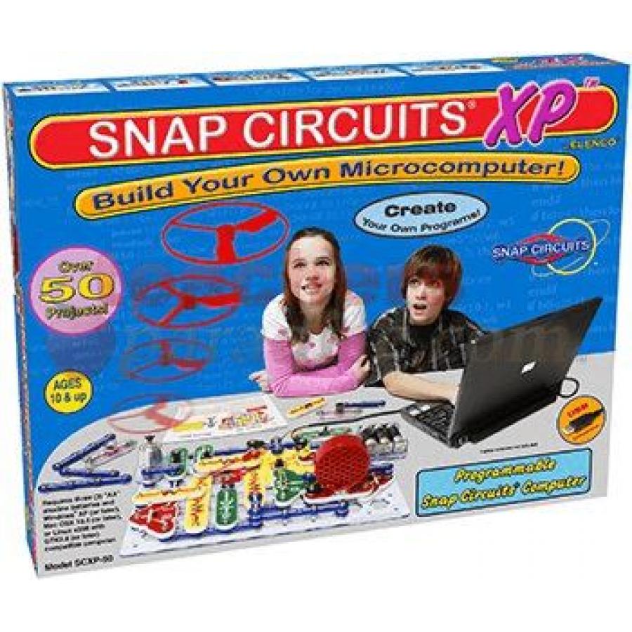 snap circuits black friday