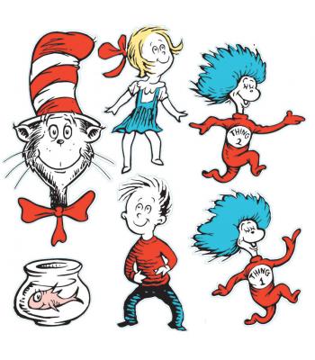 Teachersparadise Com Dr Seuss Classroom