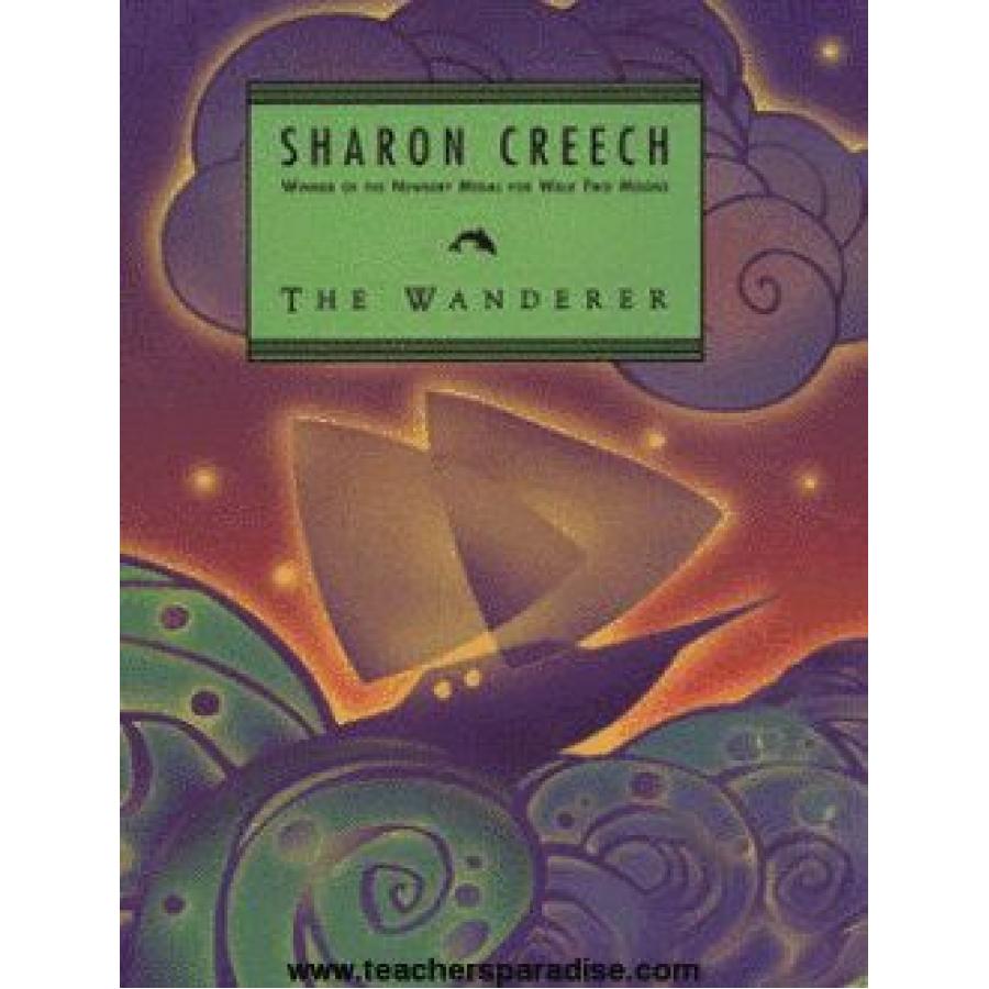 the wanderer book