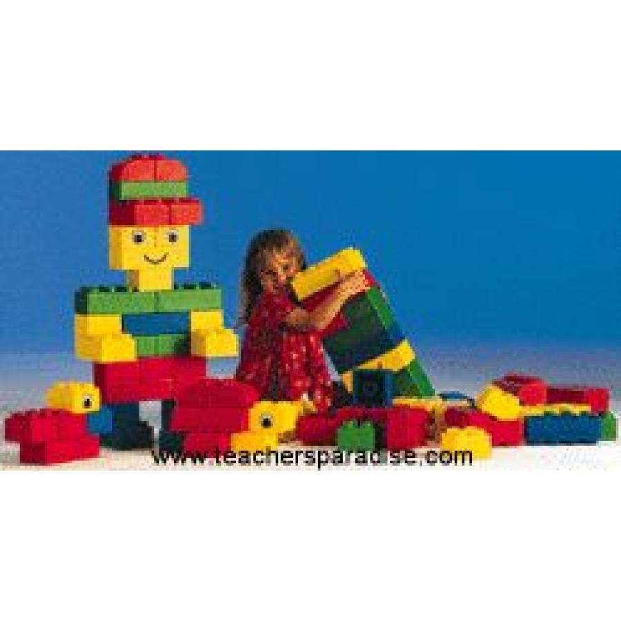 lego soft brick set