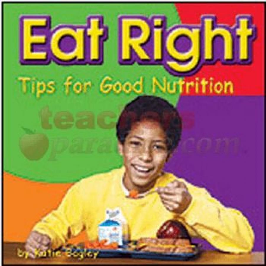 get it done nutrition guide