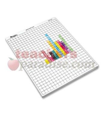 teachersparadisecom graph paper 100 sheets centimeter grids