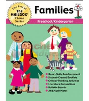 book families families families