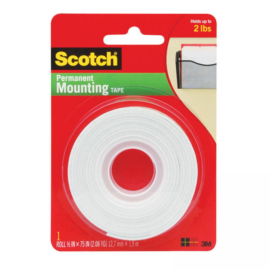 extreme mounting tape