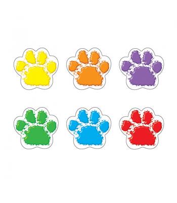 Teachersparadise Com Paw Print Theme