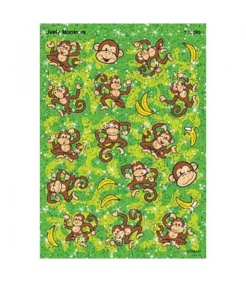 Teachersparadise Com Monkey Classroom Theme