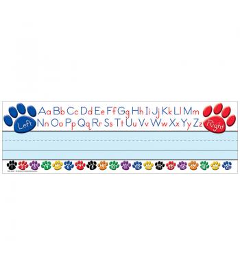 Teachersparadise Com Paw Print Theme