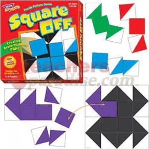 Shape pattern activities games - Classroom Kit literacy resources