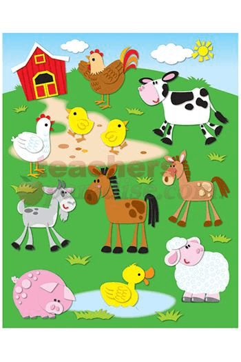 Farm Decor Classroom Theme Teachersparadise Com