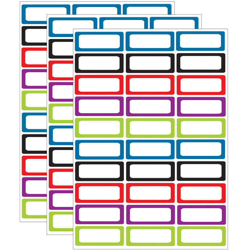 TeachersParadise - Ashley Productions® Die-Cut Magnetic Foam Assorted ...