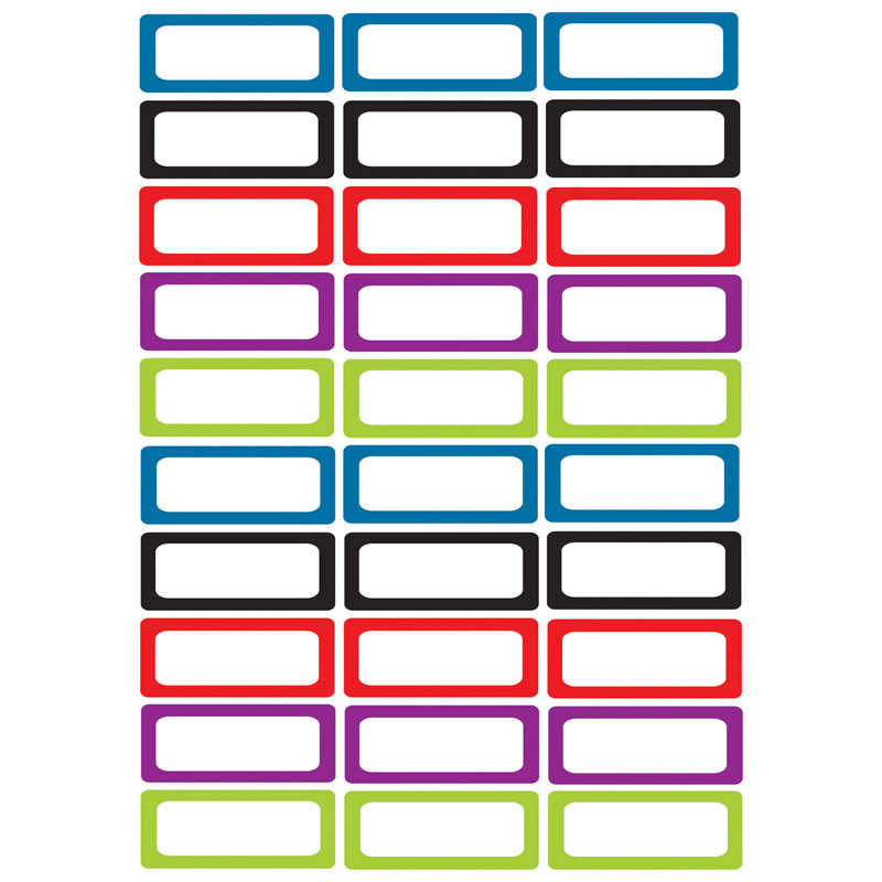 TeachersParadise - Ashley Productions® Die-Cut Magnetic Foam Assorted ...