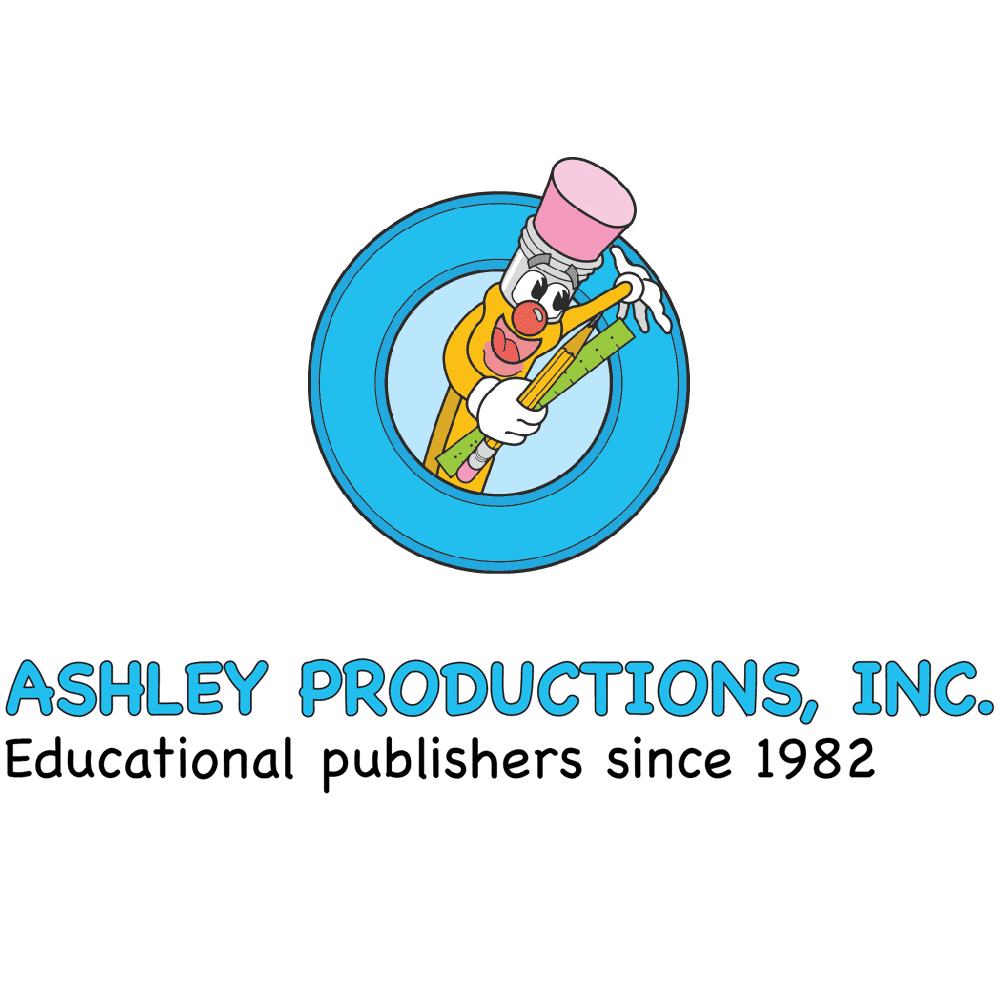 Ashley Productions®