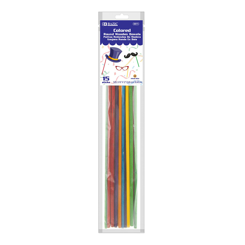 Bazic Round Pencil Sharpener (12 / Pack)