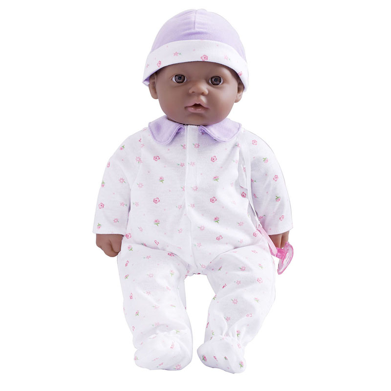 baby doll purple