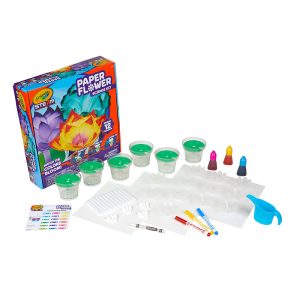Washimals Super Salon Crayola 74-7500 - Baby Planet Shop Online