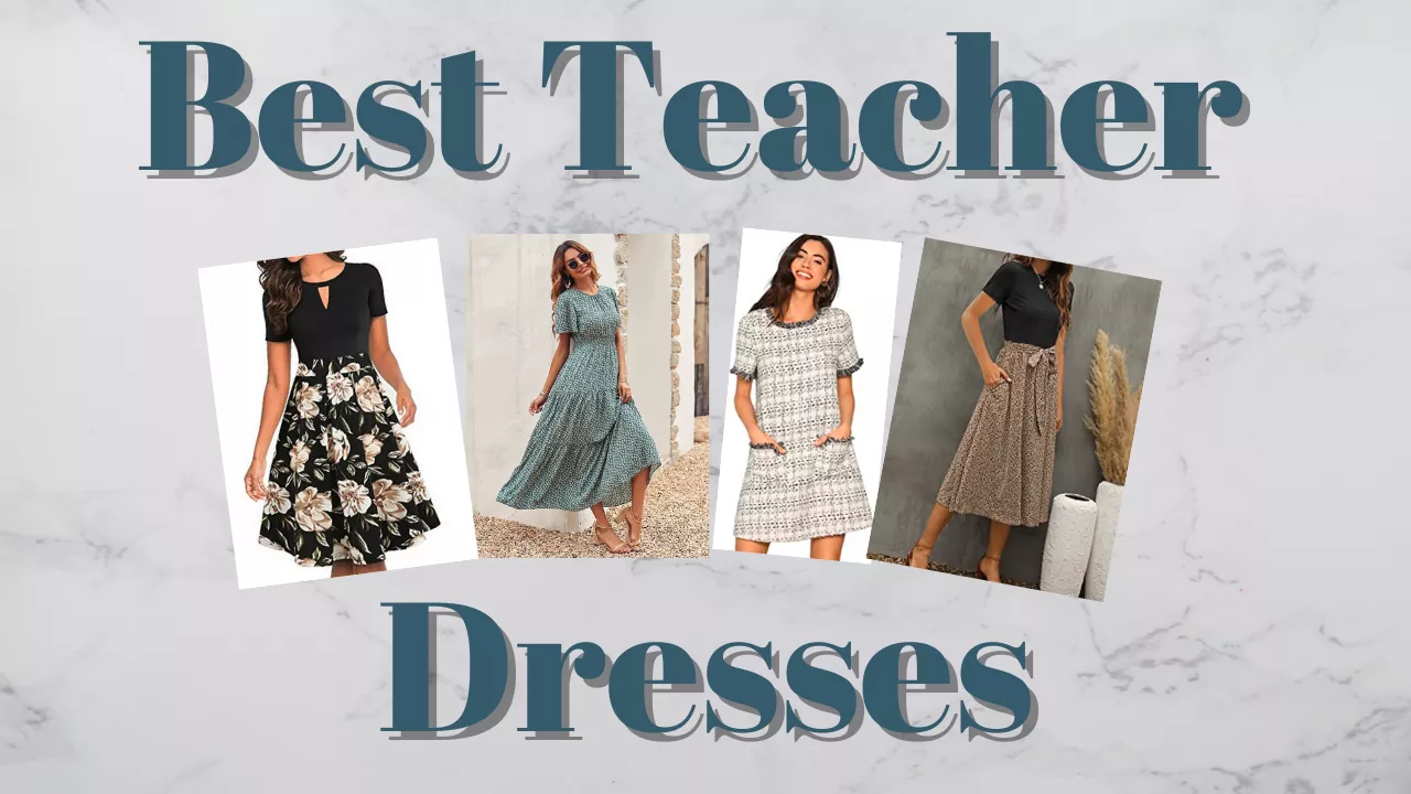 Best-Teacher-Dresses