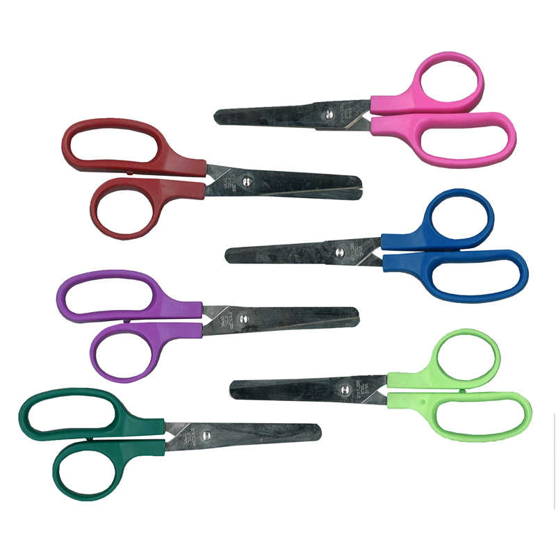 https://www.teachersparadise.com/wp-content/uploads/CHL77510-36-childrens-5-scissors-blunt-tip-assorted-colors-pack-of-36.jpg