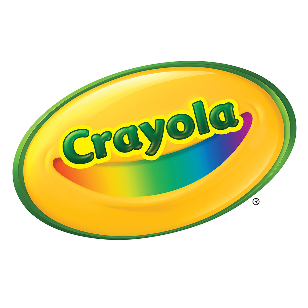 TeachersParadise - Crayola® CLICKS Retractable Markers, 10 Per
