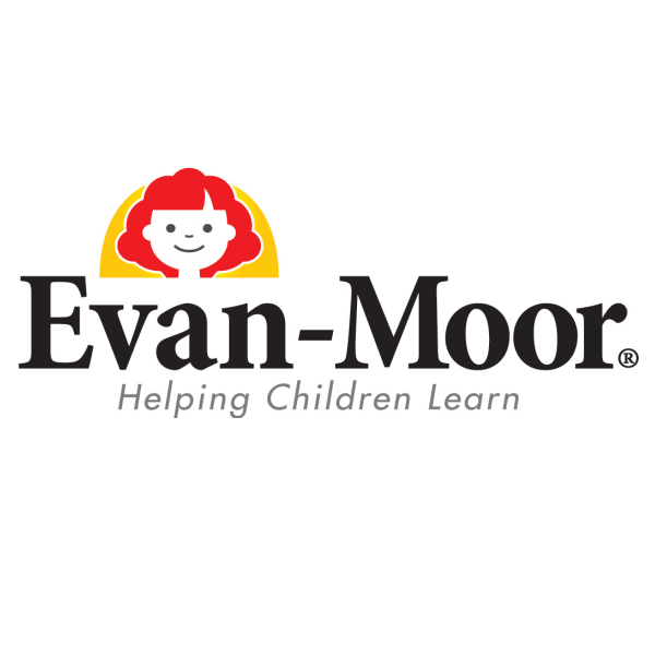 Evan-Moor Educational Publishers