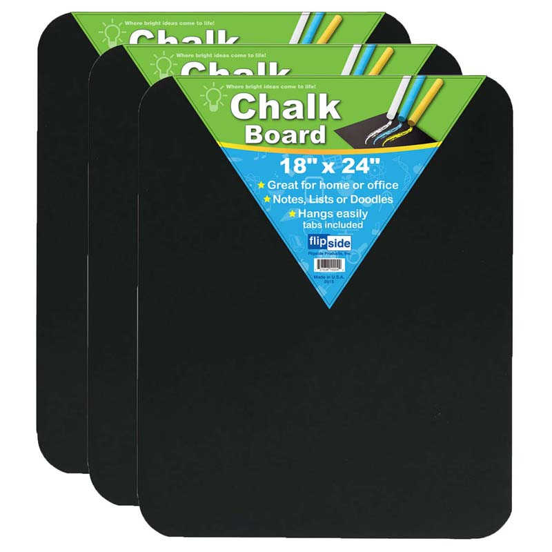 Melissa & Doug Felt Chalk Eraser ( 3 pack)