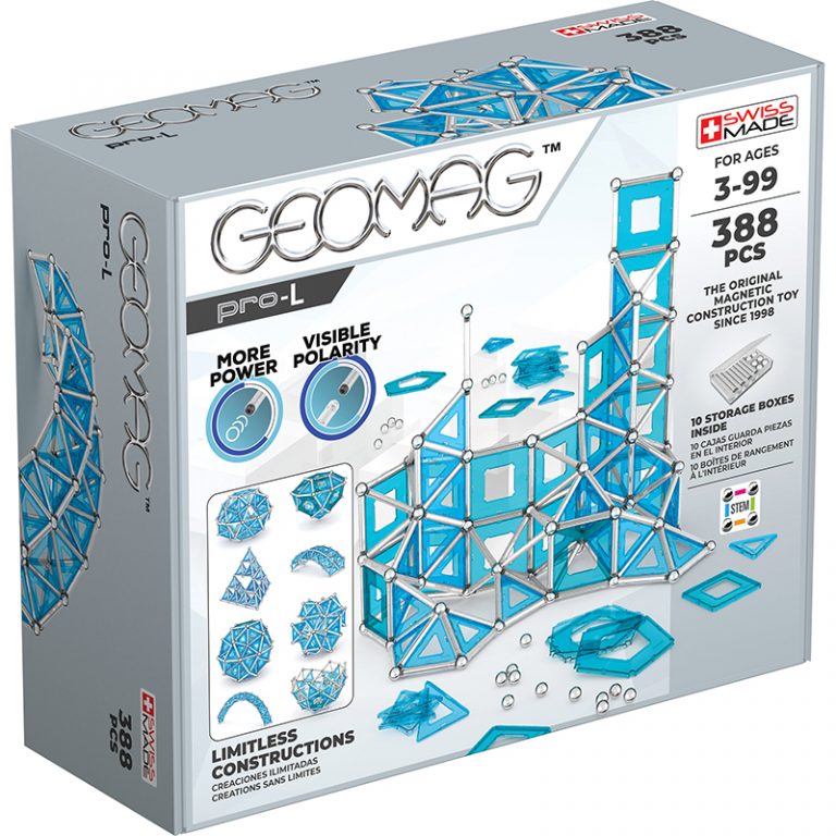 geomag pro 174