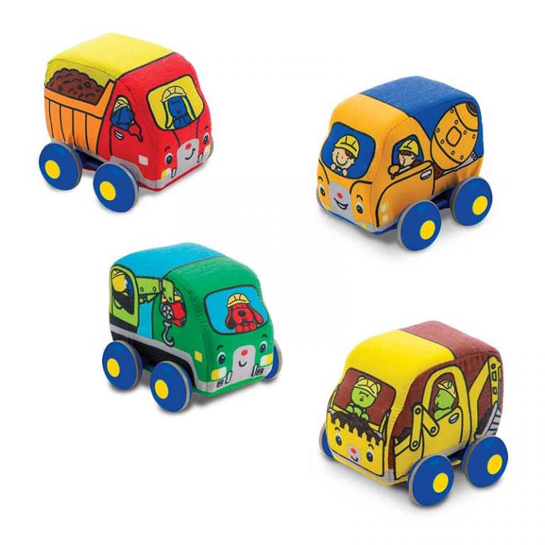 melissa and doug pull back