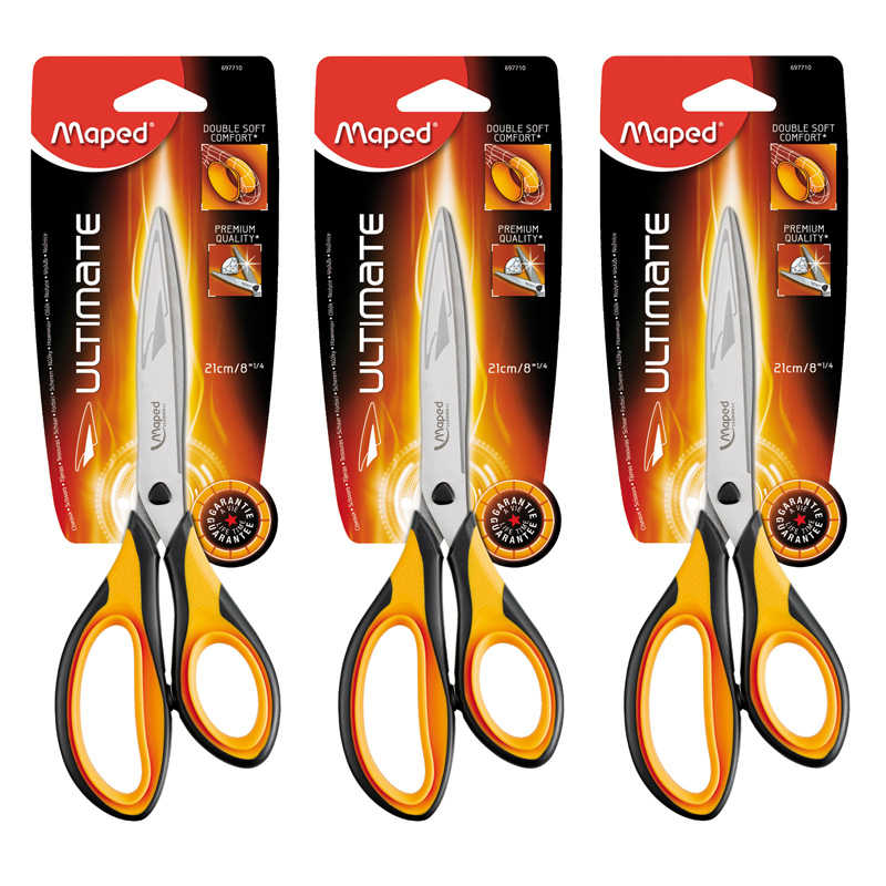 Multi-Purpose Scissors – TeacherGeek