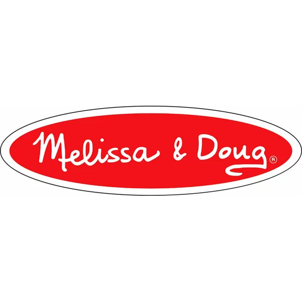Melissa & Doug - Grill & Serve BBQ Set