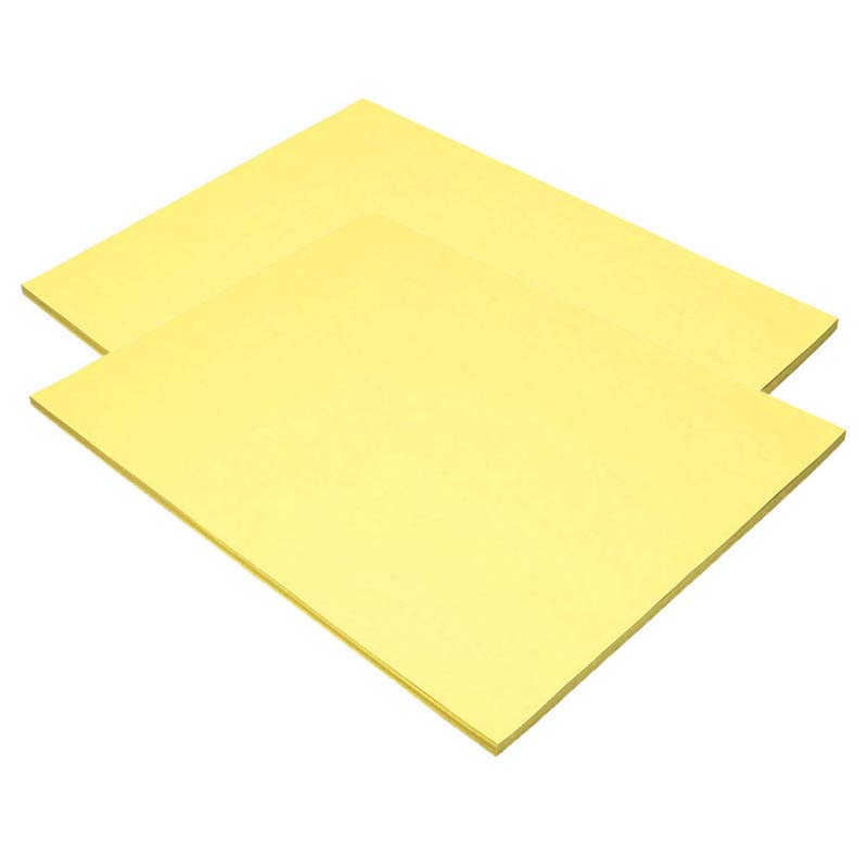 SunWorks Construction Paper, 300 Sheets per Pack, 2 Packs