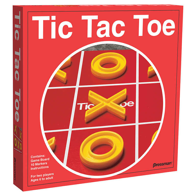 The Tic Tac Toe Game Spies On You