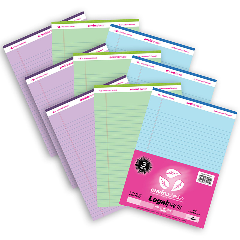 Pacon Multi-Program Handwriting Paper, 5/8 Ruled 500 Sheets per Pack, 2 Packs