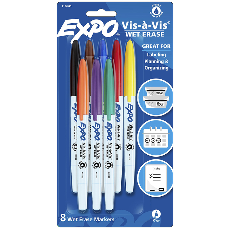 https://www.teachersparadise.com/wp-content/uploads/SAN2134345-Vis-a-Vis-Wet-Erase-Marker-Set-8-Colors-Fine-Tip.jpg
