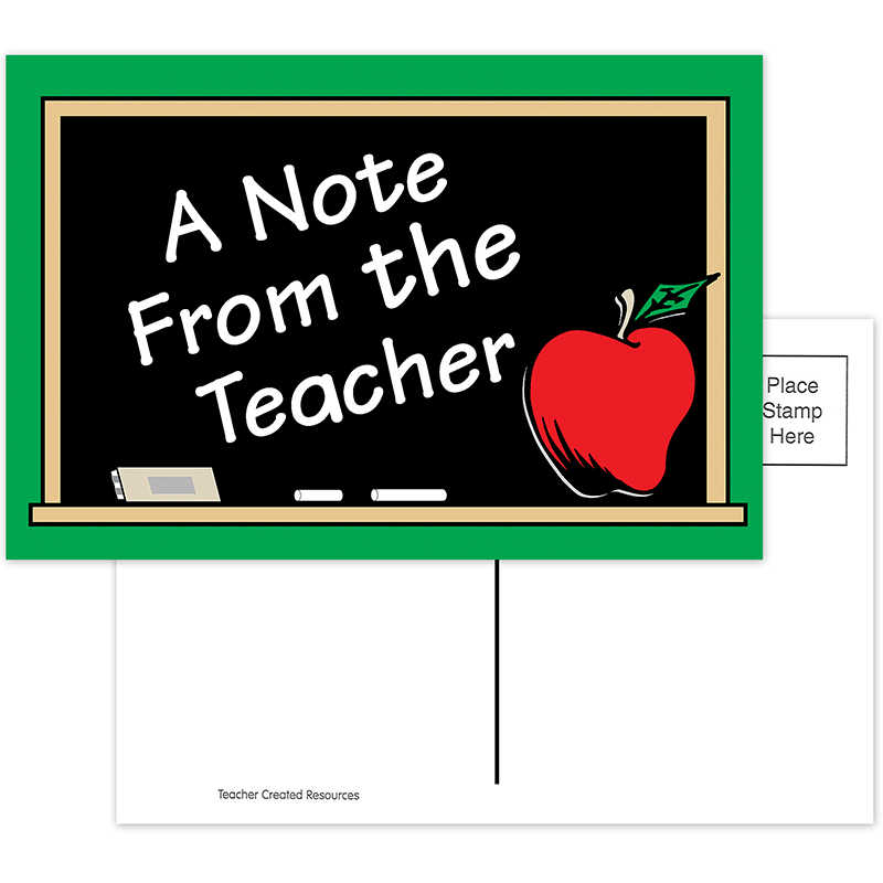 TeachersParadise - Teacher Created Resources A Note from the Teacher ...