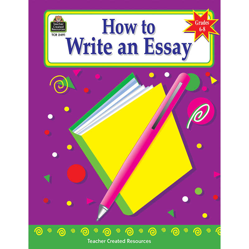teachersparadise-teacher-created-resources-how-to-write-an-essay