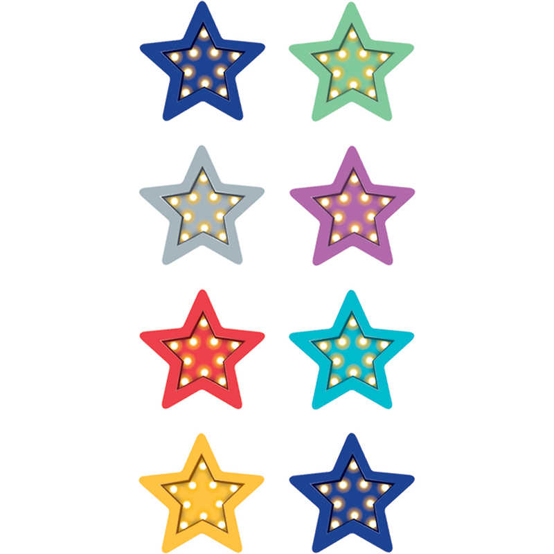 Teachersparadise Teacher Created Resources Marquee Stars Mini