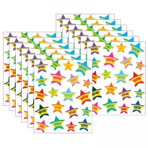 teachersparadise teacher created resources star rewards stickers 120