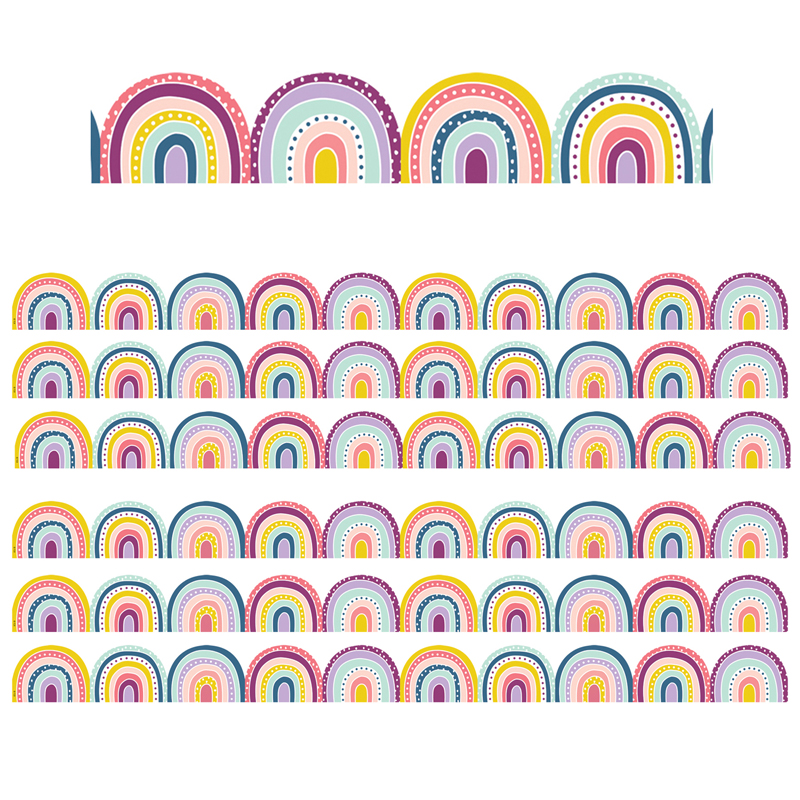TeachersParadise - Teacher Created Resources Oh Happy Day Rainbows